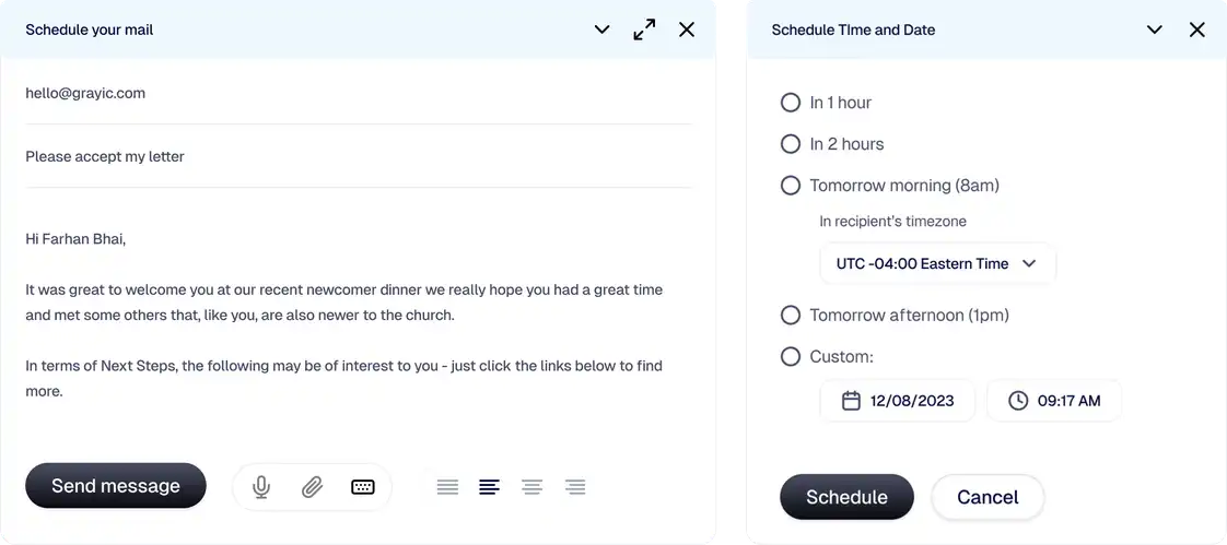 E-Mail-Marketing